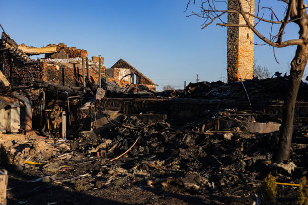Reliable Board Up Services contractor in Winsted, MN by Meridian Smoke Damage